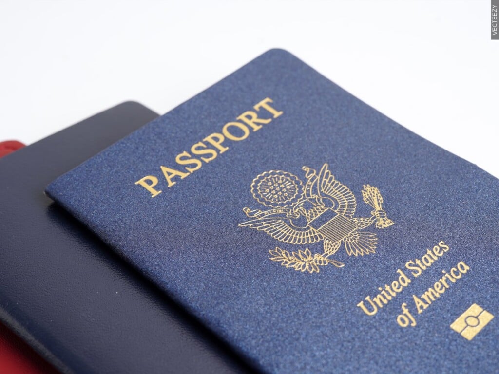 Passport