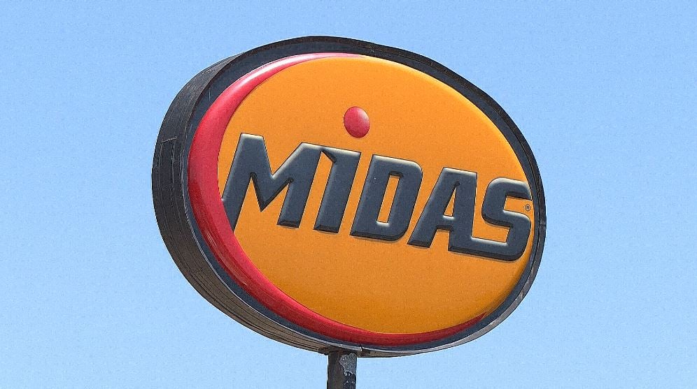 Midas Gfx