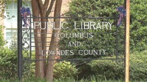 Columbus Lowndes Public Library's Summer Library Program kicks off