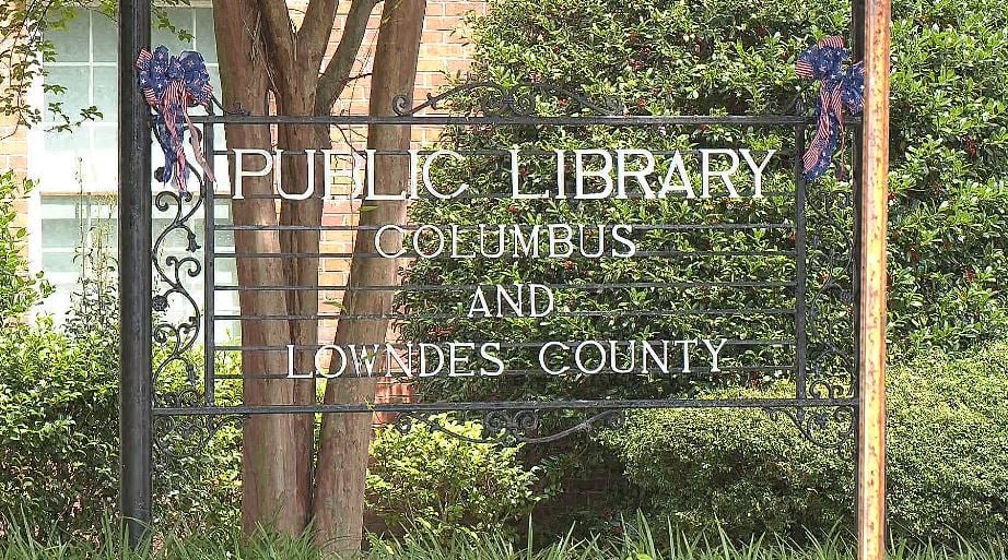 Columbus Lowndes Public Library's Summer Library Program kicks off