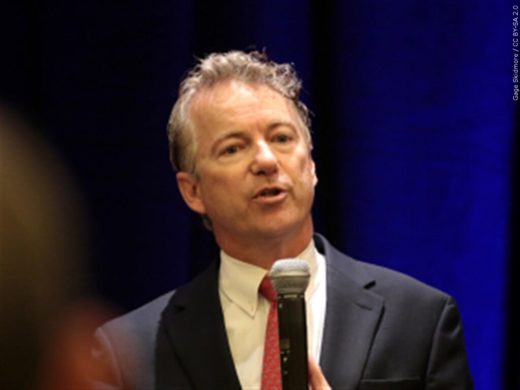 Sen. Rand Paul