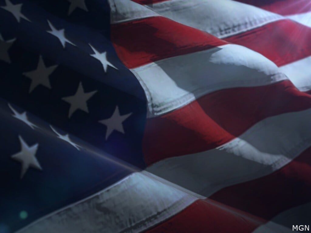 Memorial Day