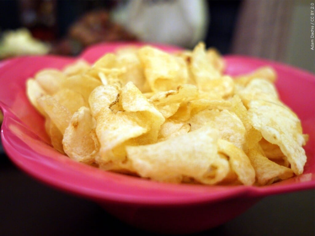 chips