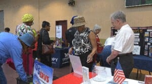 Prairie Opportunity hosts Community Action Day in Starkville