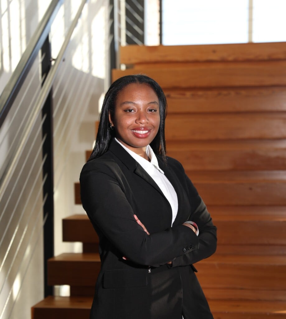 Kyla Hunter (Photo submitted)