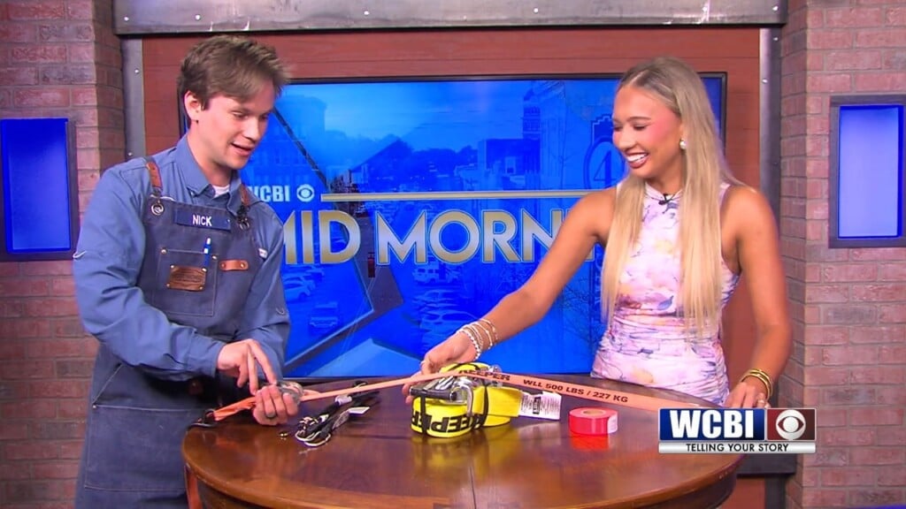 Mid Morning (what You Need To Know Wednesday) 05/06/26