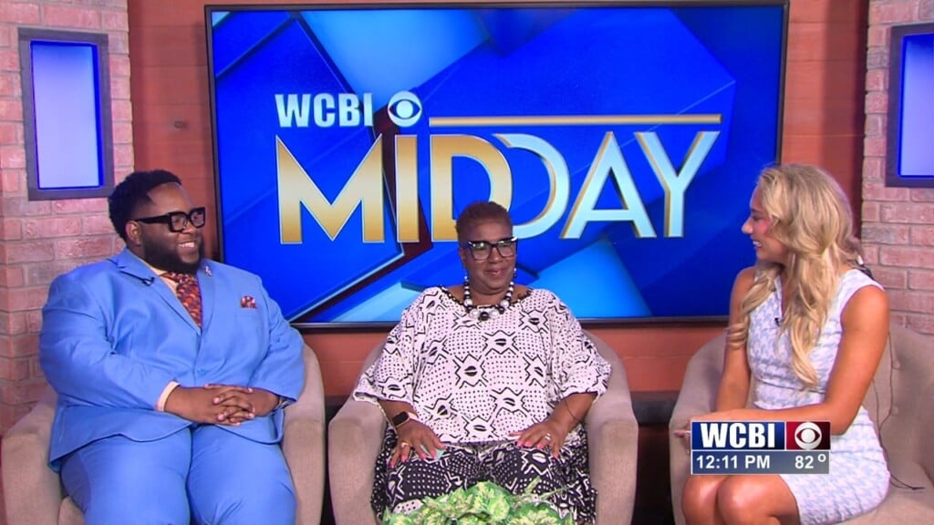 Midday (voices Of Victory Community Choir Spring Concert) 05/20/26