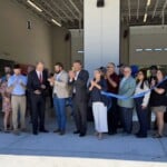 New Fire Station officially opens in Saltillo