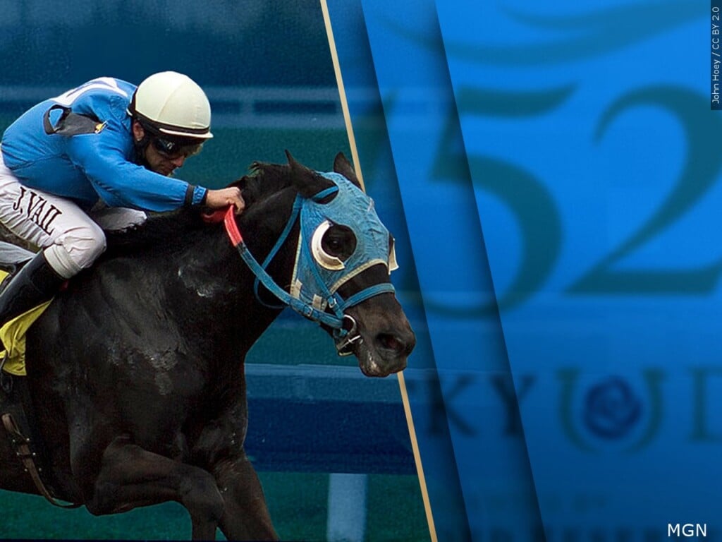 Derby 152