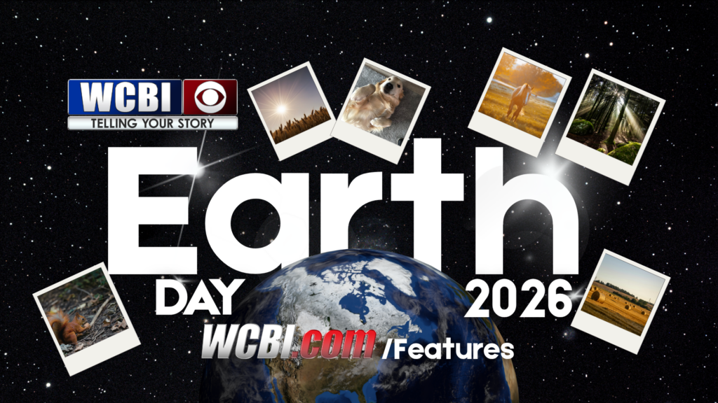Earth Day 2026 Website No Entries