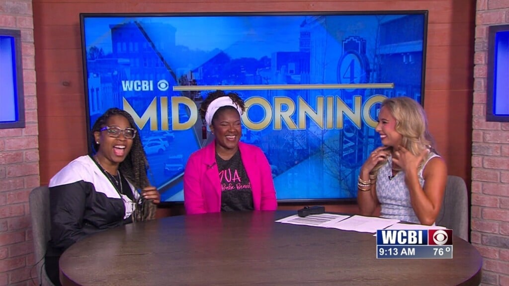 Mid Morning (wrap 'n' Blend) 05/20/26