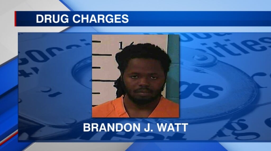 Home search leads to drug charges in Carroll Co.