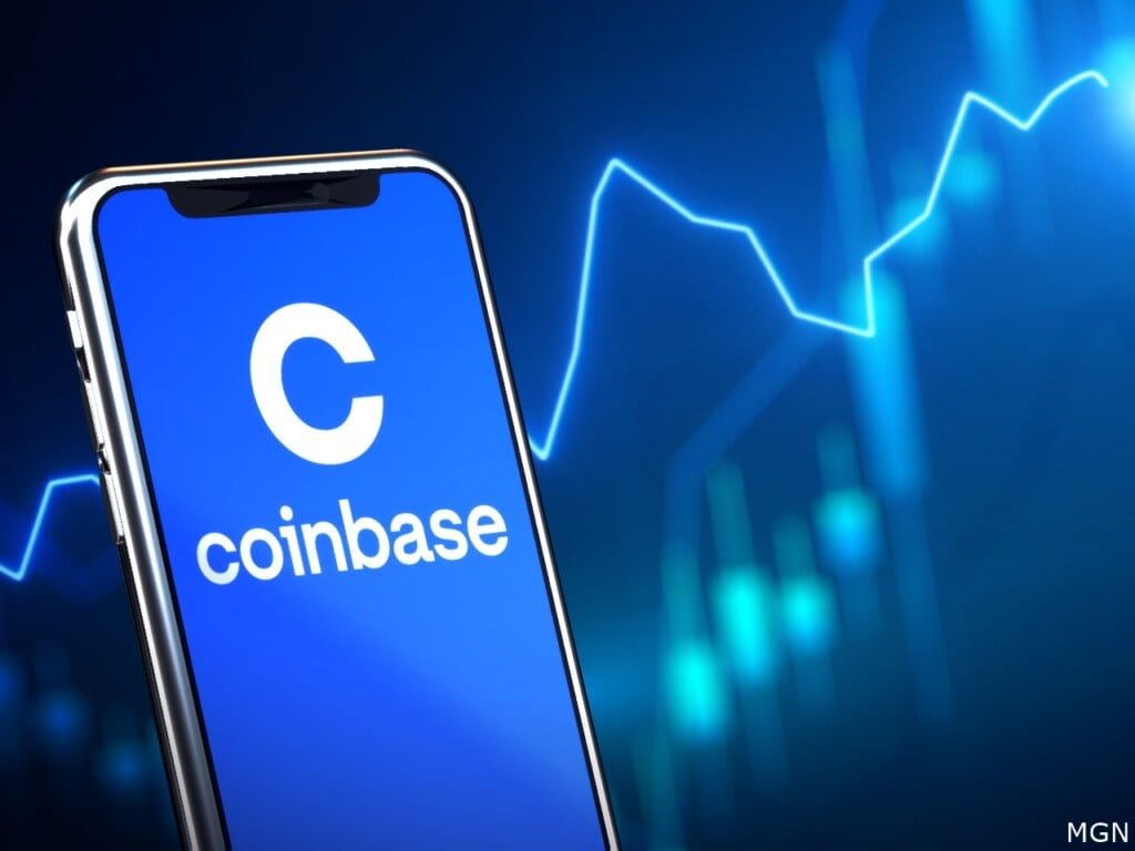 Coinbase