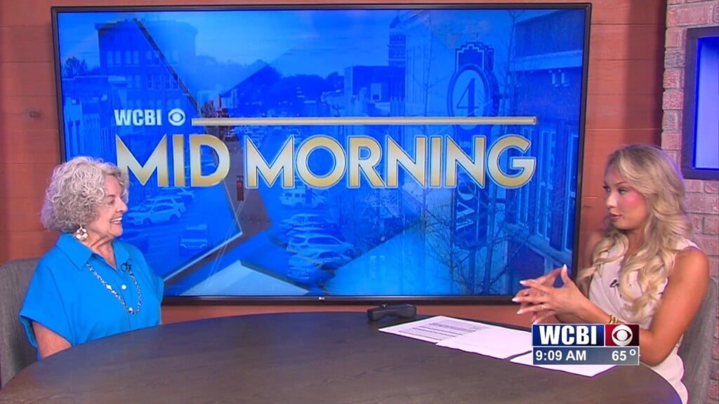 Mid Morning (upcoming Main Street Columbus Events) 05/14/26