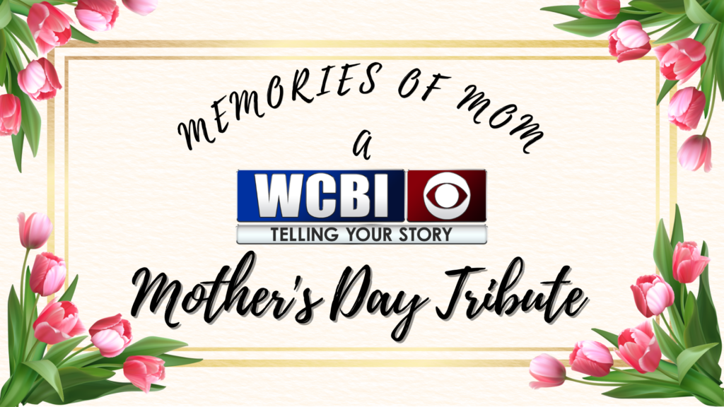 Memories Of Mom