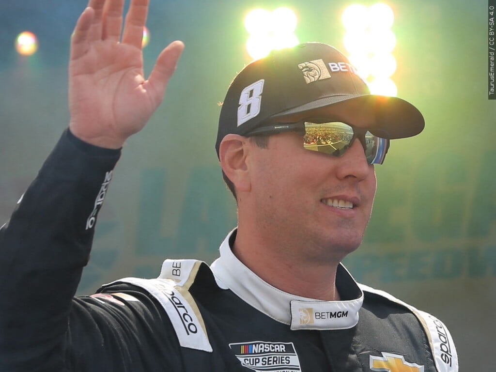 Kyle Busch