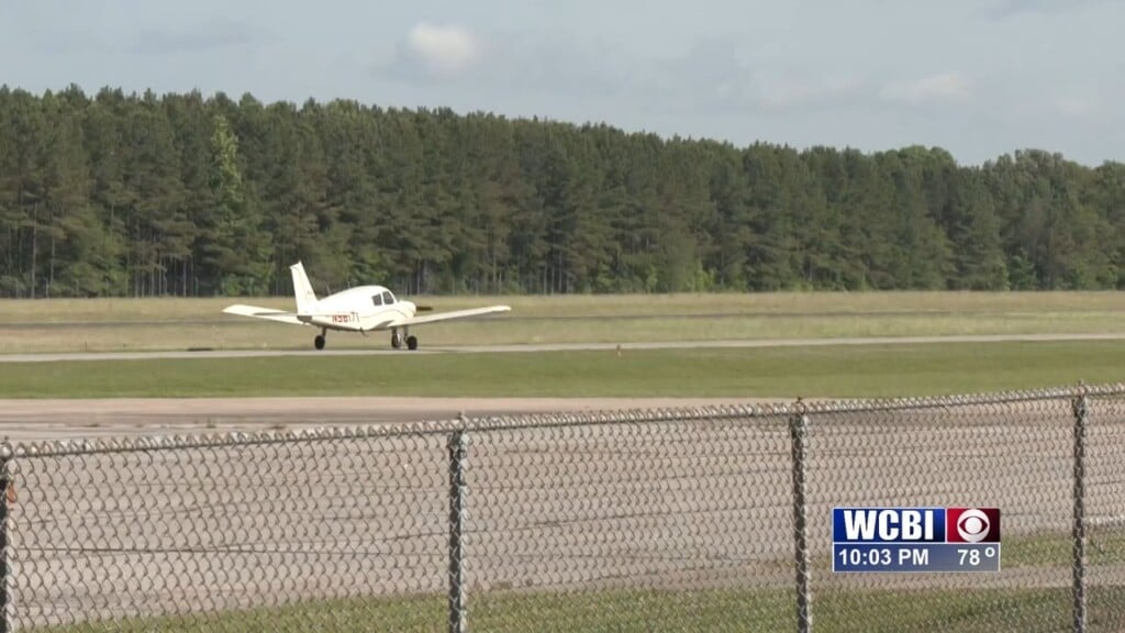 Aberdeen Aviation Program Provides Students Head Start Before Graduation