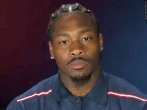 Stefon Diggs