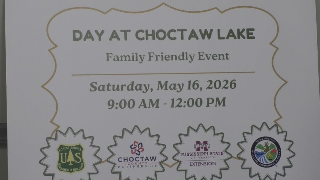 W Lake Day Picture