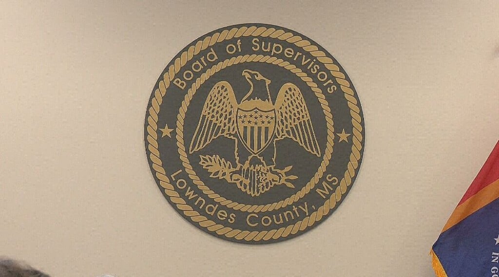 Lowndes Co. Board of Supervisors
