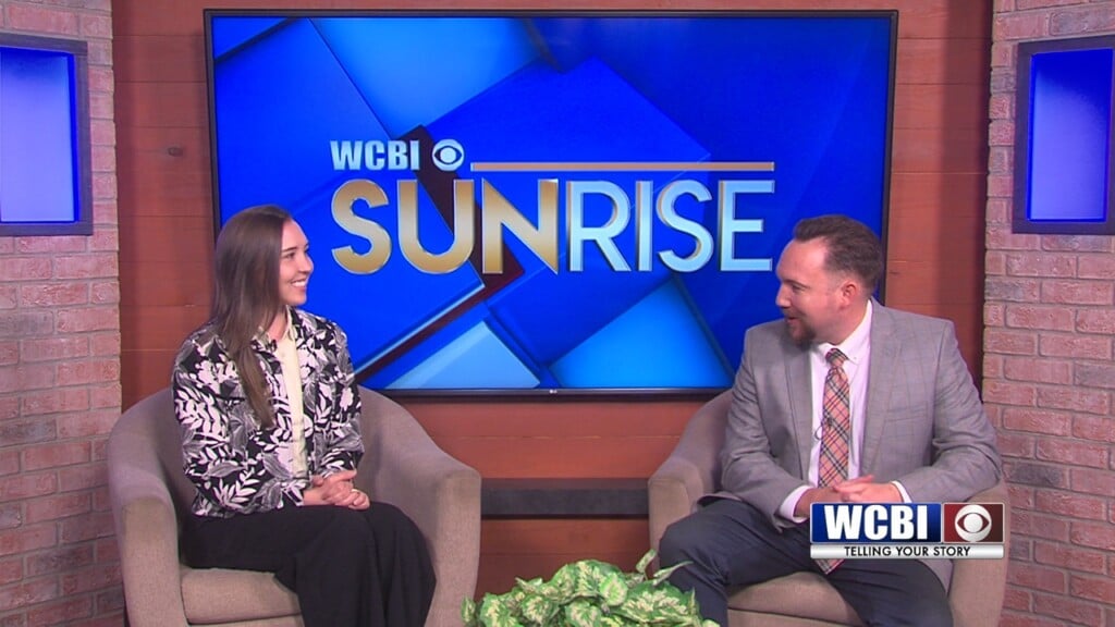 Wcbi Sunrise (grandfamilies Research) 05/12/26