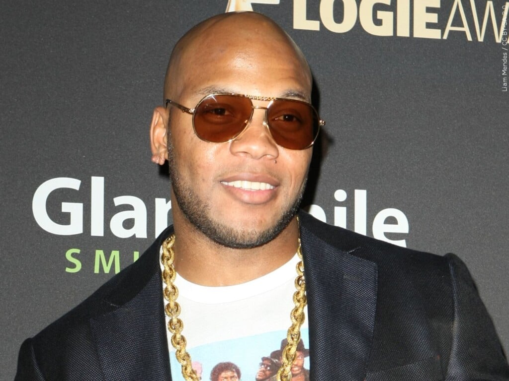 Flo Rida