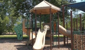 Lowndes County eyes expansion to one of its larger parks