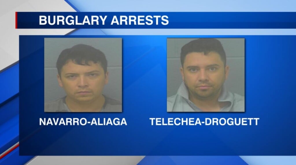 Suspects in multi-state burglary operation tracked down in Missouri by Oxford Police