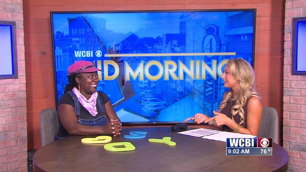 Mid Morning (the Learning Train Season Two) 05/28/26
