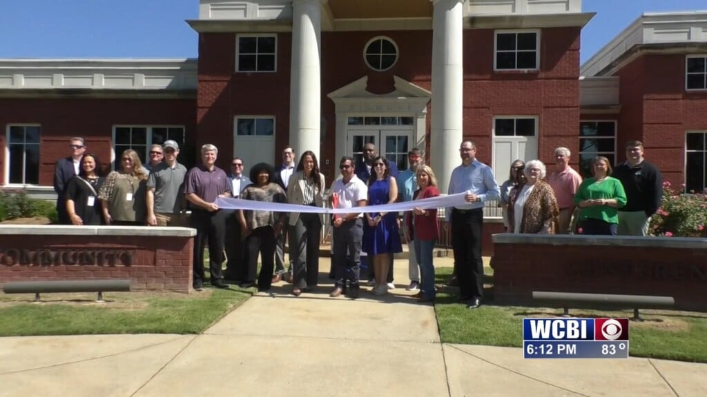 Maxxsouth Installs Free Wi Fi In Amory