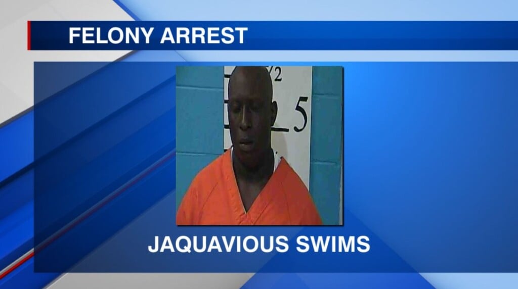 Man faces multiple felony charges in Carrollton