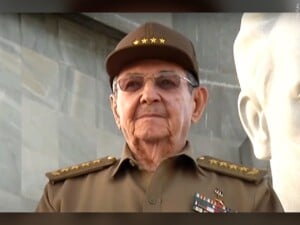 Raúl Castro