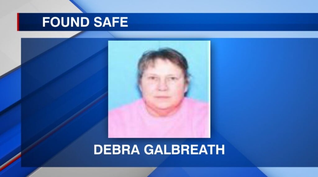 Galbreath Mug