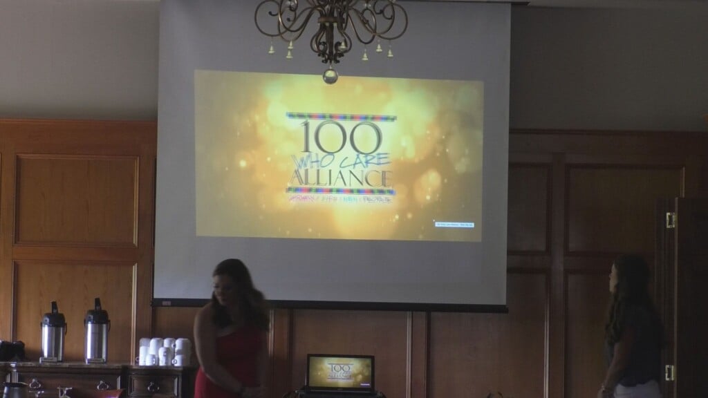 Th 100 Women Picture