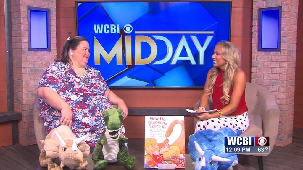 Midday (unearth A Story) 05/07/26