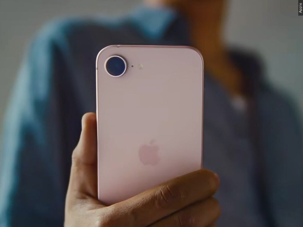 iPhone