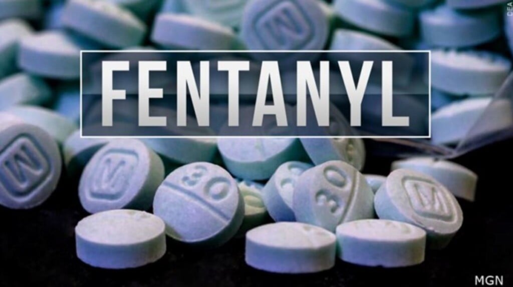 Fentanyl