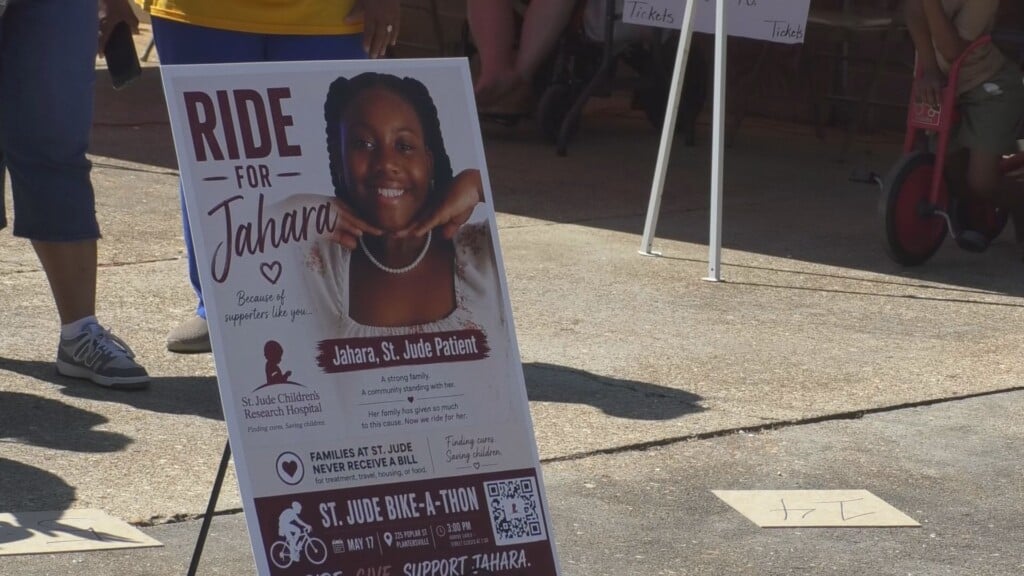 St Jude Picture