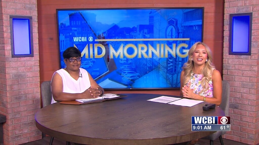 Mid Morning (tina Retires) 05/08/26