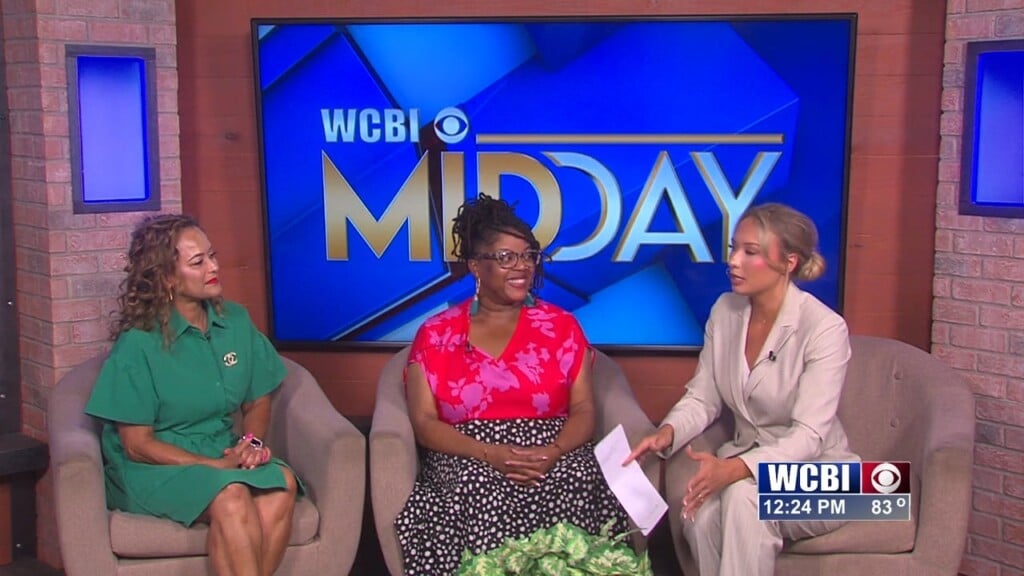 Midday (professional Pathways Workforce Fair 2026) 05/27/26