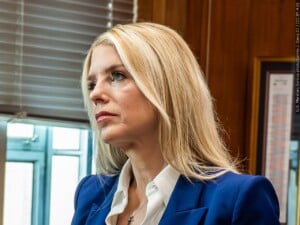 Pam Bondi