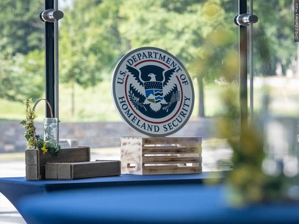 DHS
