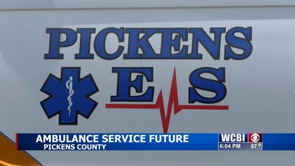 Ambulance Vote 05/19/26