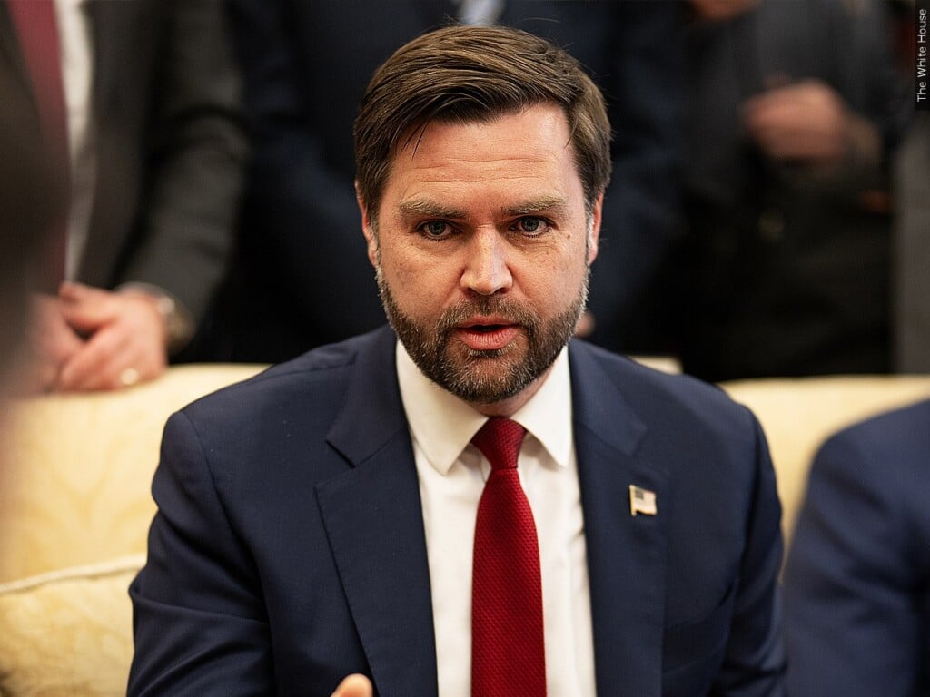 JD Vance