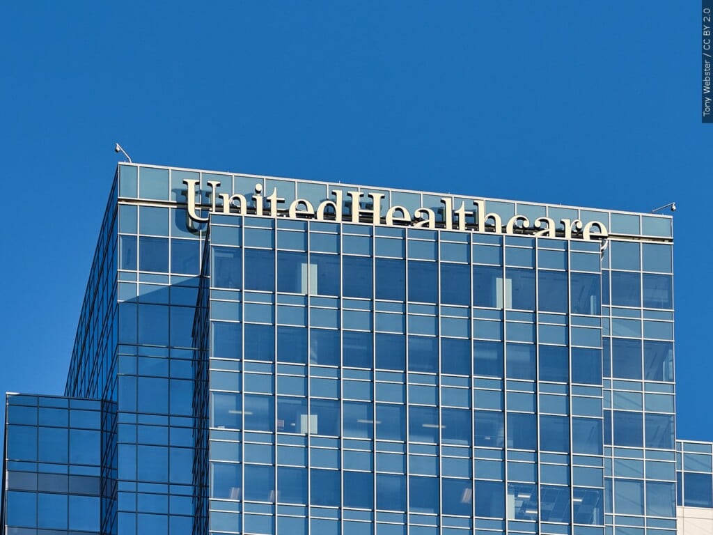 United Healthcare