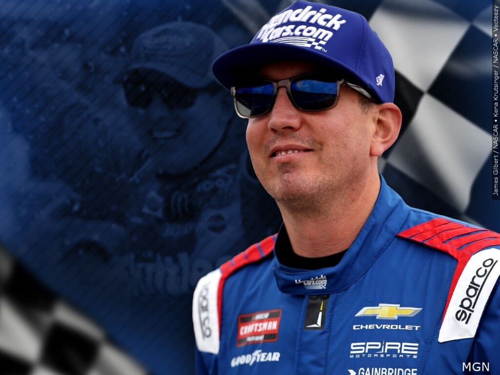 Kyle Busch