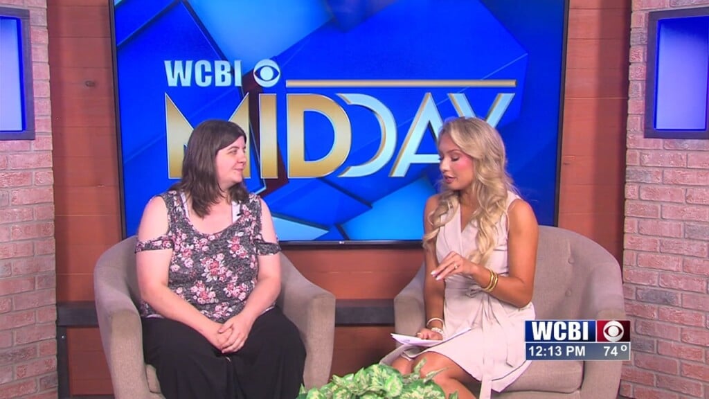 Midday (main Street Columbus Events) 05/14/26