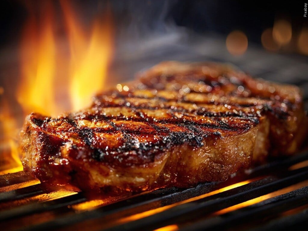 Steak