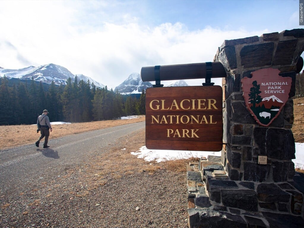 Glacier National Park