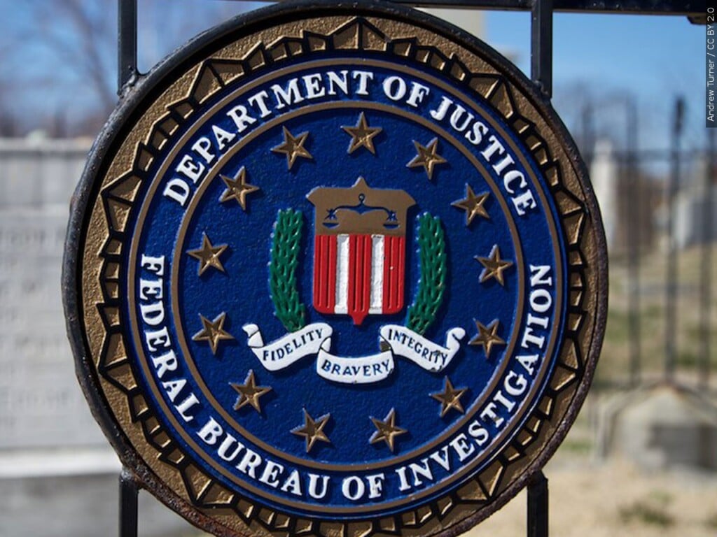 FBI